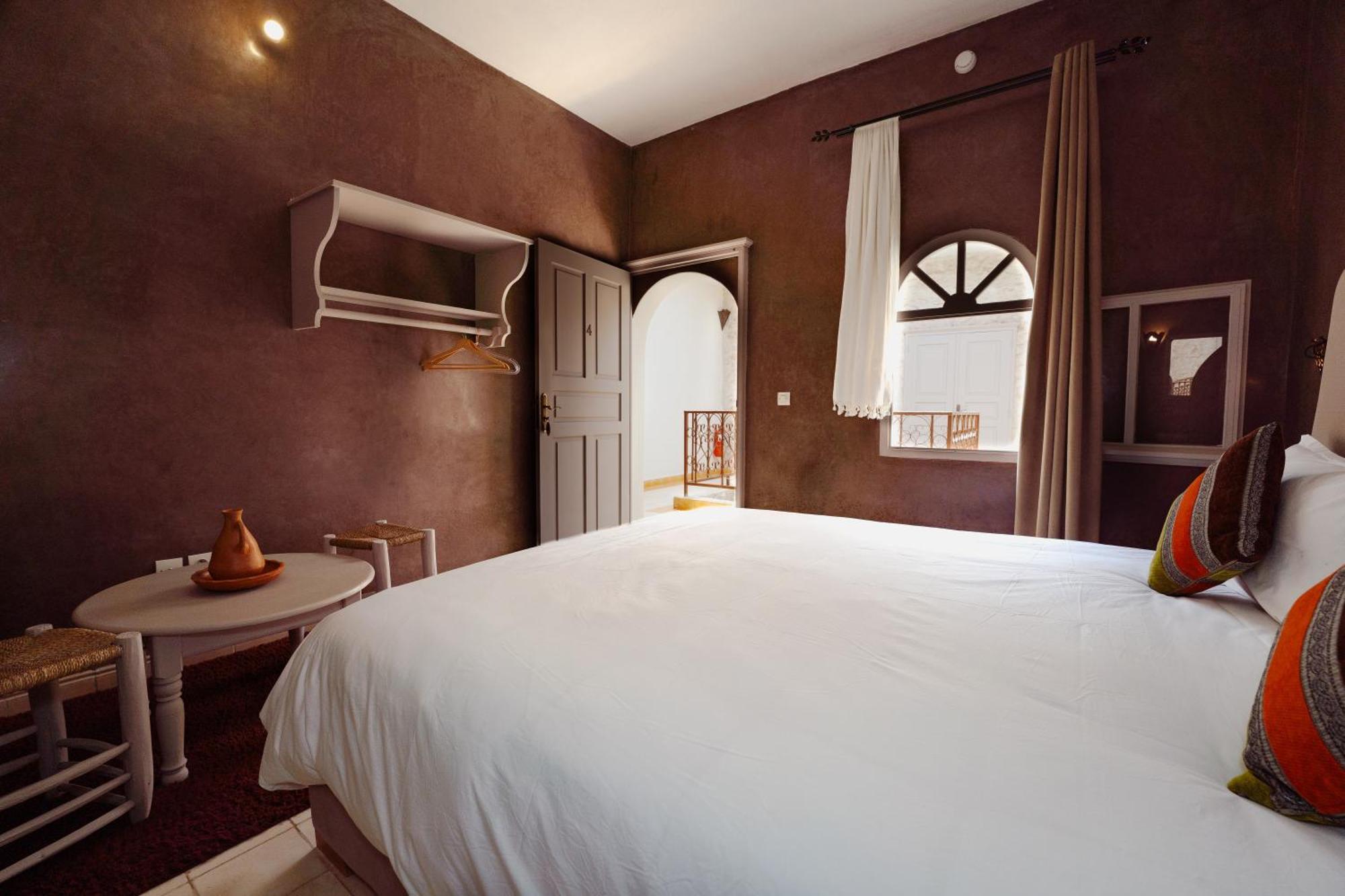 Villa Maya As-Sawíra Pokoj fotografie