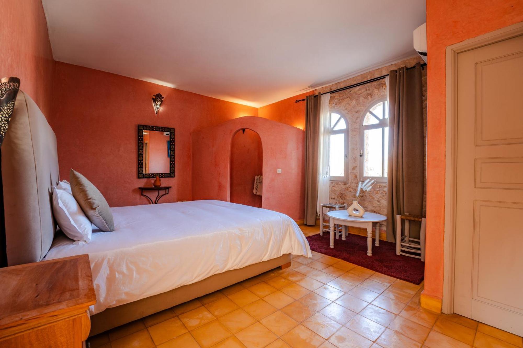 Villa Maya As-Sawíra Pokoj fotografie